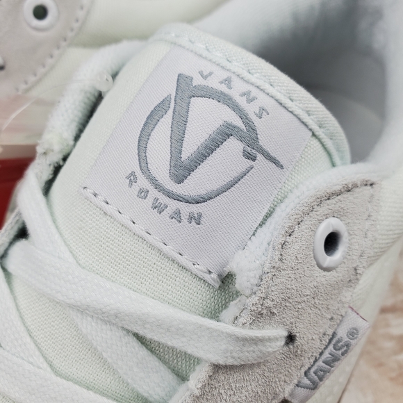 Vans Rowan Pro Pearl/Gum - Picture 4 of 11